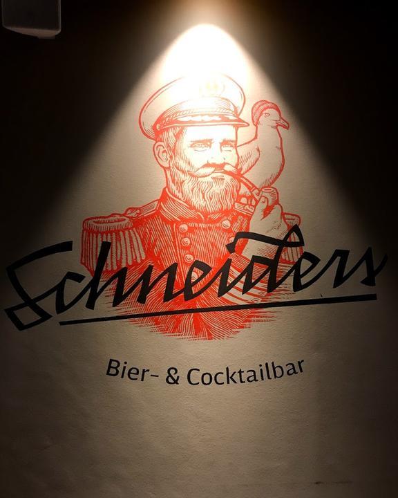 Schneiders Bier- und Cocktailbar