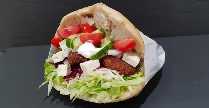 Mardin Kebab