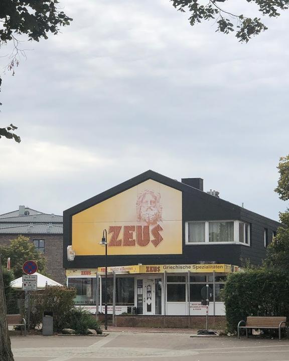 Restaurant Zeus