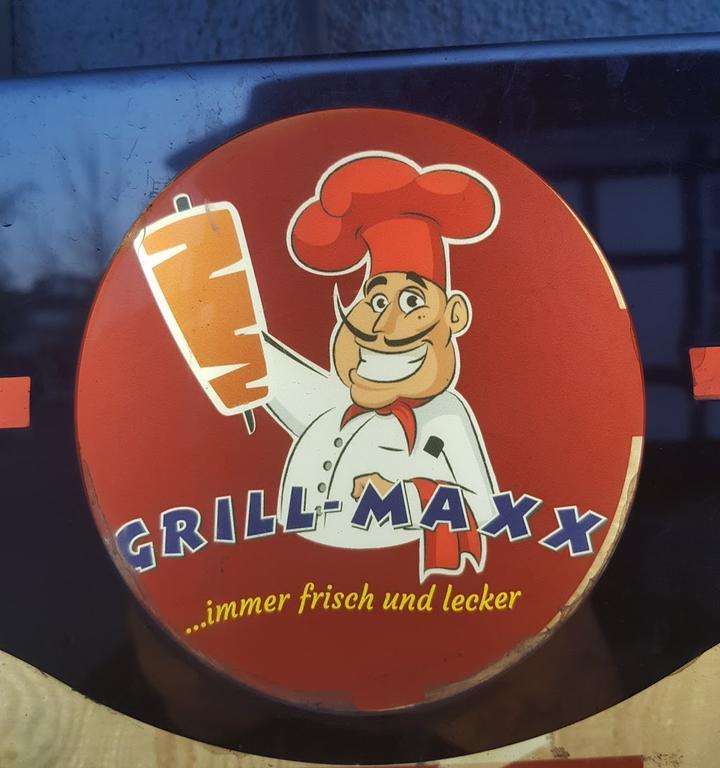 GRILL-MAXX