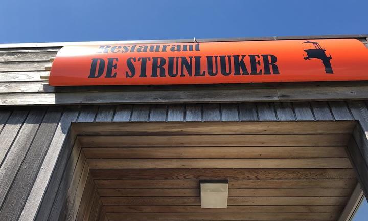 Restaurant de Strunluuker